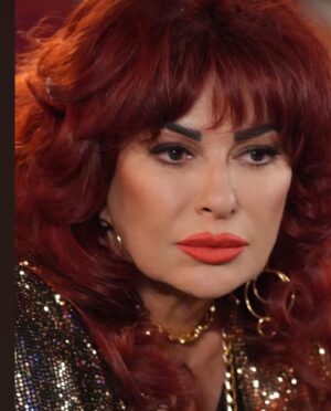 Nilgün Belgün Instagram - FİRUZE🔥
Bir Pavyon kadını karakteri de benden gelsin… E hep komedi olmaz biraz da drama olsun… Hayat da böyle değil midir? Sevinçler hüzünler hep iç içedir…
@sahanehayatimtv
@ayyapim