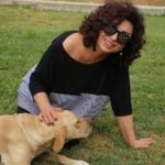 Nilgün Belgün Instagram - Bir dost ♥️🐕 @sokakhayvanlarisahipsizdegil