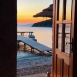 Nilgün Belgün Instagram - Yani bir güne merhaba😍 Yine yeniden başlamak için güzel ve şanslı bir gün olsun🍀