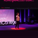 Nilgün Belgün Instagram - TED X Konuşmacısıydım … @tedbodrumkoleji Tamamı youtube kanalında🍀