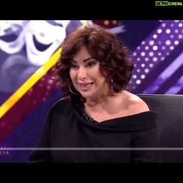 Nilgün Belgün Instagram - Sevgili @fkarayel ile çok güzel bir sohbet yaptık @apara ‘da.İzleyenler çok beğenmişler.Teşekkür ederim🙏🍀