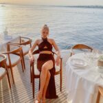 Nilperi Şahinkaya Instagram - calimera dump (#reklam da icerir)