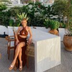 Nilperi Şahinkaya Instagram - calimera dump (#reklam da icerir)