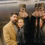 Nilperi Şahinkaya Instagram - BEST OF SPRİNG 💘😍🫶🏻🦄😂🙏🏻💐🌹✨🍝🥂💗🥰✨ #reklam ve bol mimik içerir:)