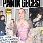 Nilperi Şahinkaya Instagram – BEST OF SPRİNG
💘😍🫶🏻🦄😂🙏🏻💐🌹✨🍝🥂💗🥰✨ 

#reklam ve bol mimik içerir:)