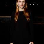 Nilperi Şahinkaya Instagram – foto @barisacarli 🤍 
#akbanksanat30yaşında 
#davet #reklam