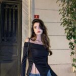 Nilsu Yılmaz Instagram – 🌙’