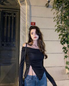 Nilsu Yılmaz Instagram - 🌙’