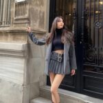 Nilsu Yılmaz Instagram -