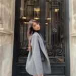 Nilsu Yılmaz Instagram -