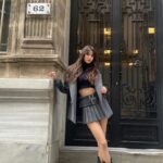 Nilsu Yılmaz Instagram -