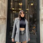 Nilsu Yılmaz Instagram -
