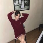 Nilsu Yılmaz Instagram -