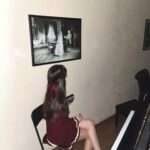 Nilsu Yılmaz Instagram -