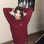 Nilsu Yılmaz Instagram -