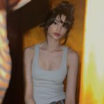 Nilsu Yılmaz Instagram -