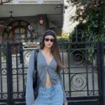 Nilsu Yılmaz Instagram – 🌬️