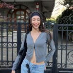 Nilsu Yılmaz Instagram – 🌬️