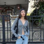 Nilsu Yılmaz Instagram – 🌬️