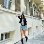 Nilsu Yılmaz Instagram –