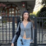 Nilsu Yılmaz Instagram – 🌬️
