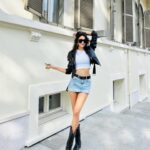 Nilsu Yılmaz Instagram –