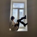 Nilsu Yılmaz Instagram – İçimden geldi