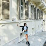 Nilsu Yılmaz Instagram –