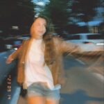 Nilsu Yılmaz Instagram – Bot ve ceket sezonu ben de açıldı 🤙🏻🍂
