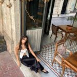 Nilsu Yılmaz Instagram - 🐚