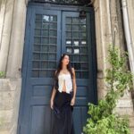 Nilsu Yılmaz Instagram - 🐚
