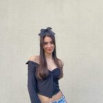 Nilsu Yılmaz Instagram -