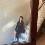 Nilsu Yılmaz Instagram -