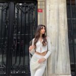 Nilsu Yılmaz Instagram – 🐚