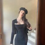 Nilsu Yılmaz Instagram -