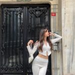 Nilsu Yılmaz Instagram – 🐚