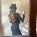 Nilsu Yılmaz Instagram -