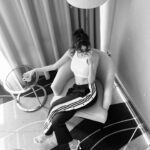 Nilsu Yılmaz Instagram - Karışık kuruşuk 📷