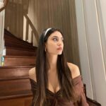 Nilsu Yılmaz Instagram - Havalar soğumadan hemen önce 🤎