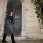 Nilsu Yılmaz Instagram – 🌙’