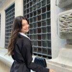 Nilsu Yılmaz Instagram - 🌹