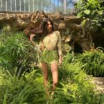 Nilsu Yılmaz Instagram - 🍃