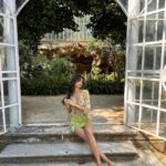 Nilsu Yılmaz Instagram - 🍃