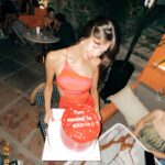 Nilsu Yılmaz Instagram - 21! 🌺