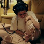 Nimrat Khaira Instagram – Next Album ♥️