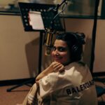 Nimrat Khaira Instagram – Next Album ♥️