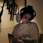 Nimrat Khaira Instagram – Next Album ♥️