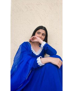 Nimrat Khaira Instagram - 🤍🤍