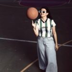 Nimrat Khaira Instagram - 😎😎 Attached : 17 Photos