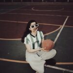 Nimrat Khaira Instagram - 😎😎 Attached : 17 Photos